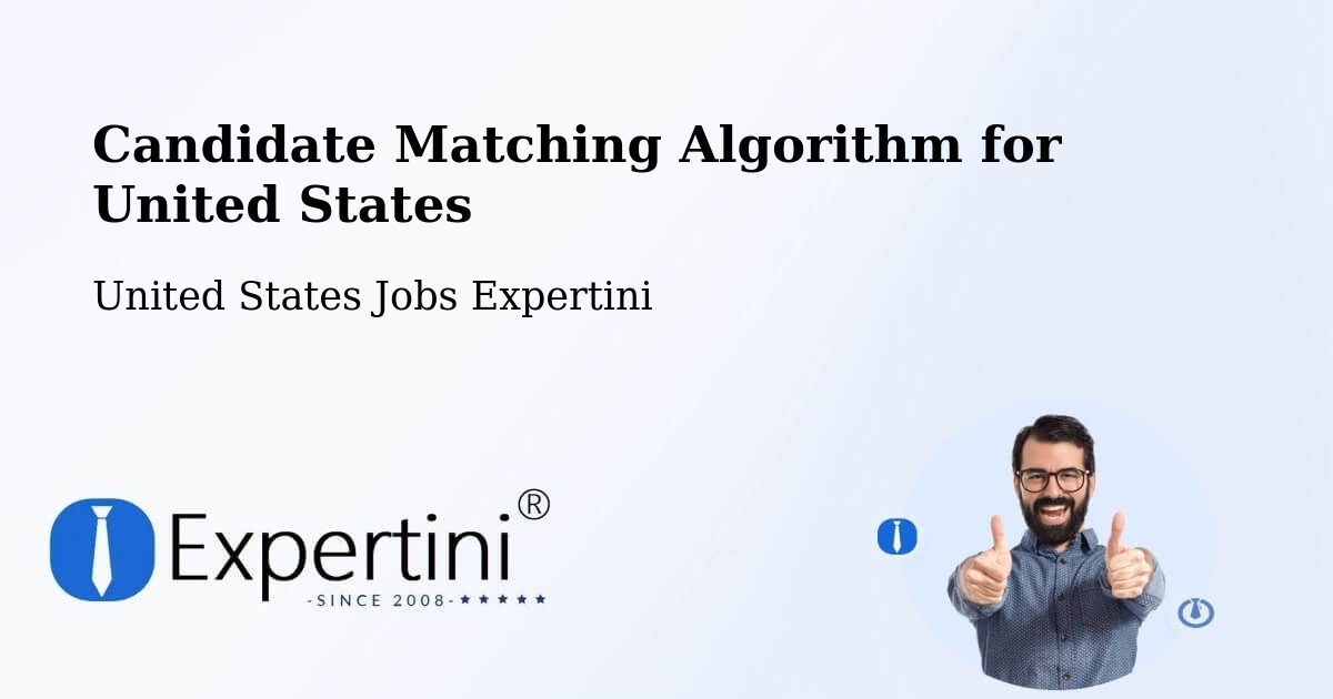 Candidate Matching Algorithm Overview – Teutopolis - United States Jobs Expertini