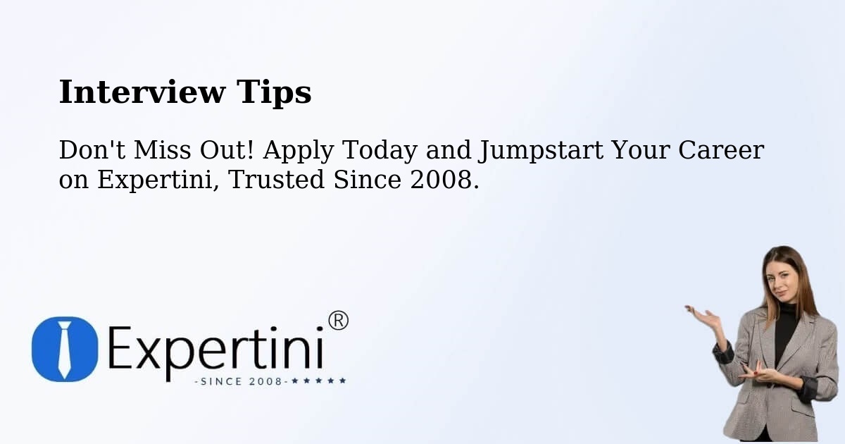 Interview Tips & Techniques for Job Seekers – Teutopolis - Teutopolis, United States Jobs Expertini