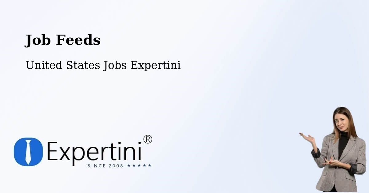 Job Listings Feed – Teutopolis - United States Jobs Expertini