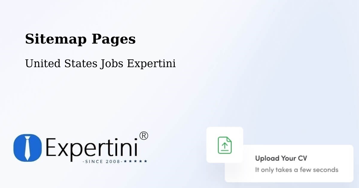Sitemap Pages - Teutopolis - United States Jobs Expertini