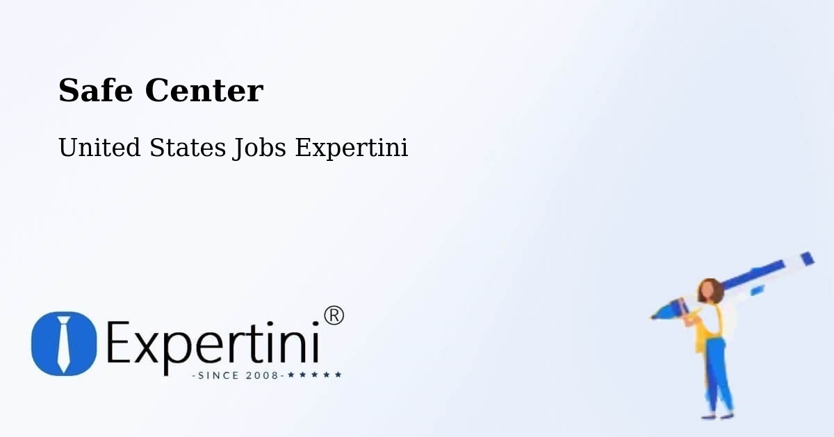 Safety Center – Teutopolis - United States Jobs Expertini