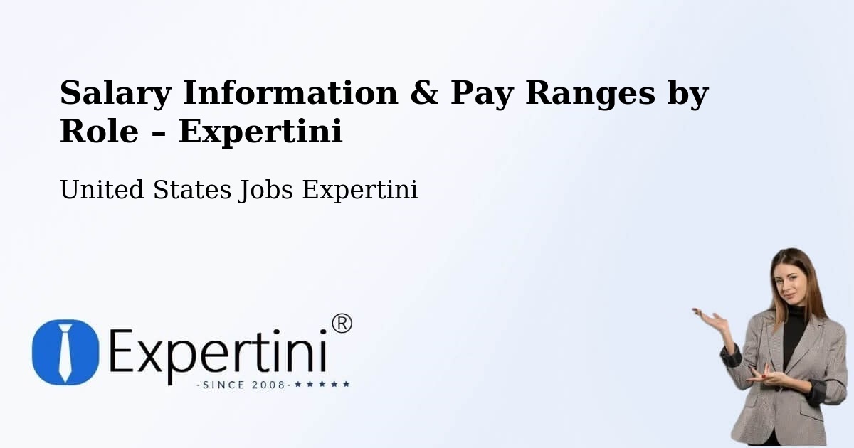 Salary Information & Pay Ranges – Teutopolis - Teutopolis, United States Jobs Expertini