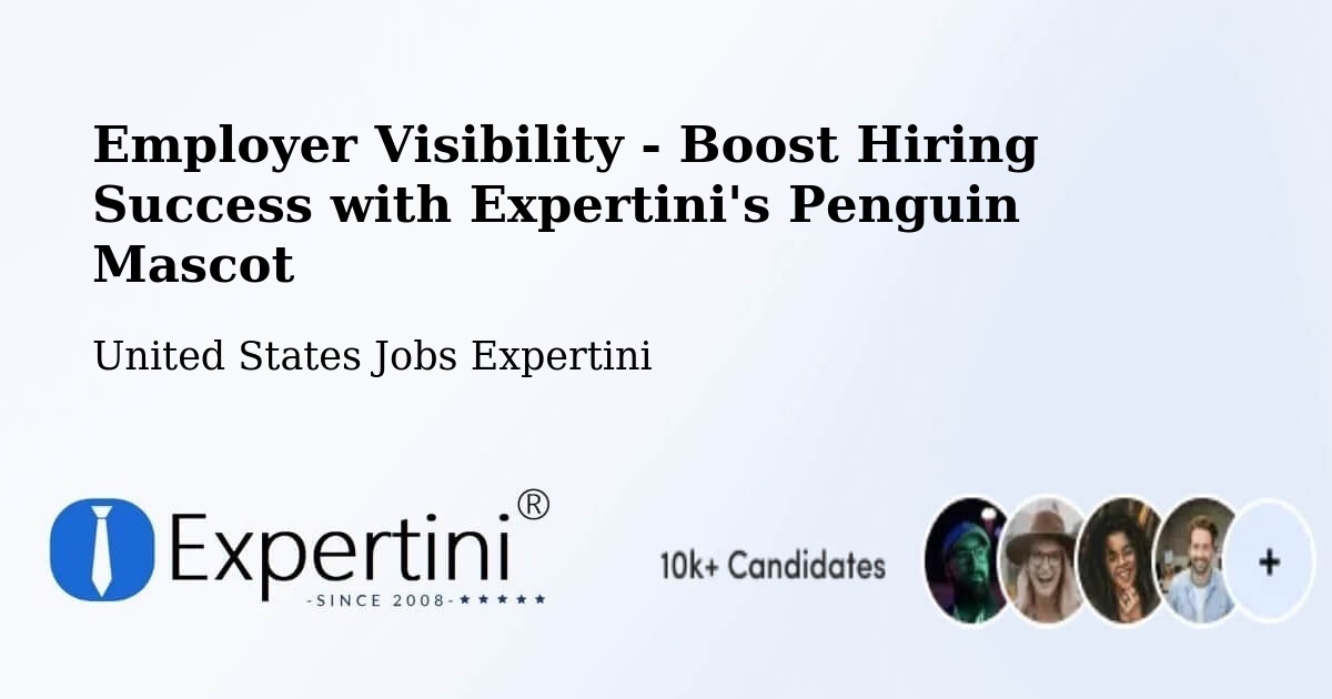 CV and Resume Visibility Optimization – Teutopolis - United States Jobs Expertini